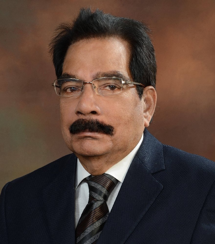 Chairman